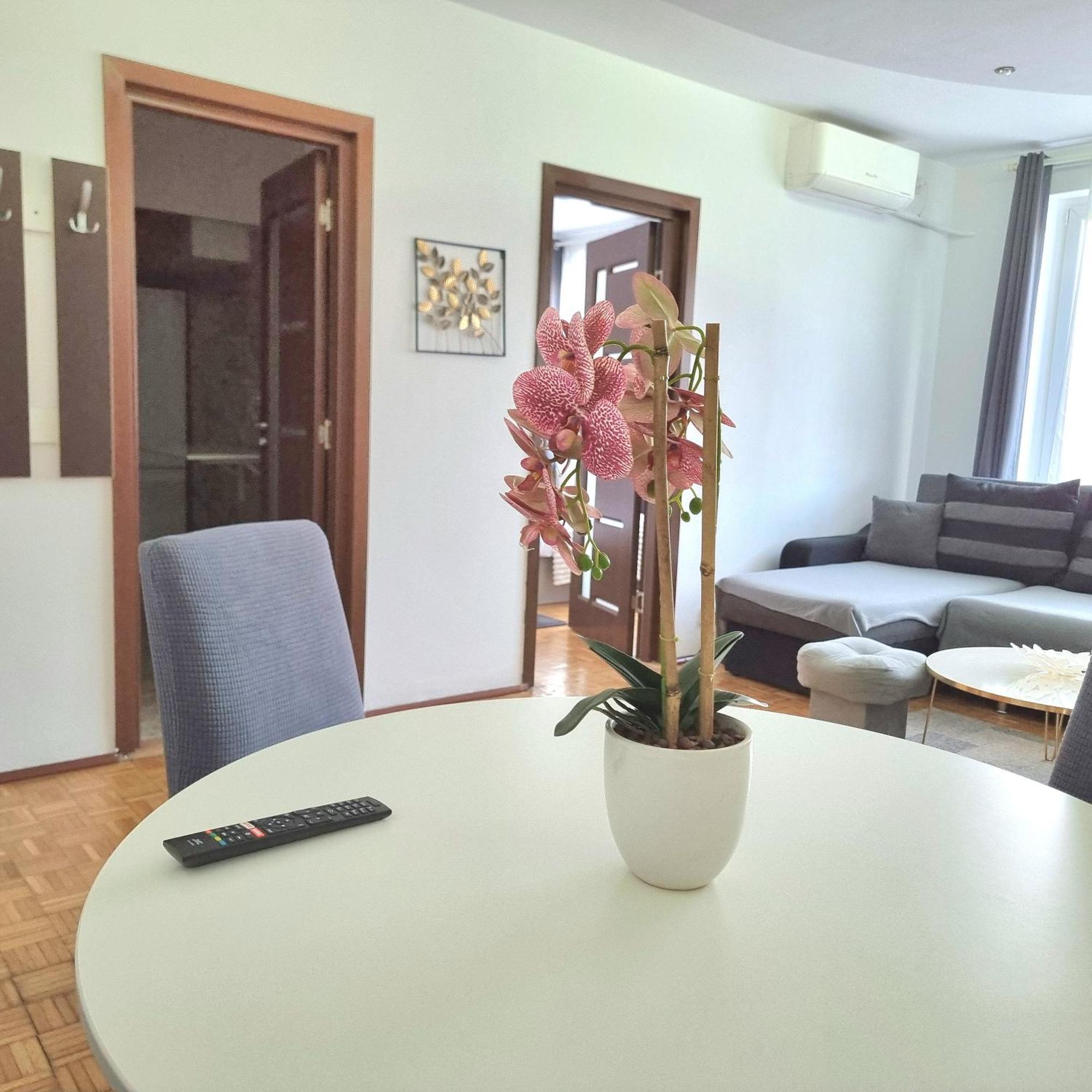 Chic Comfort 1Bdr With Landmark View - Concerthall Бухарест Экстерьер фото