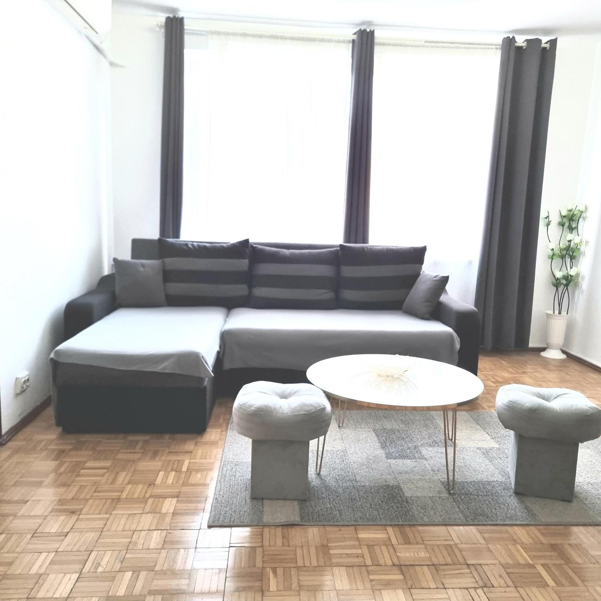Chic Comfort 1Bdr With Landmark View - Concerthall Бухарест Экстерьер фото